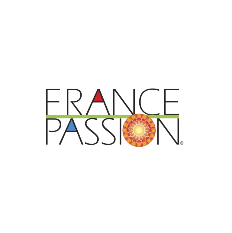 Logotype - France Passion
